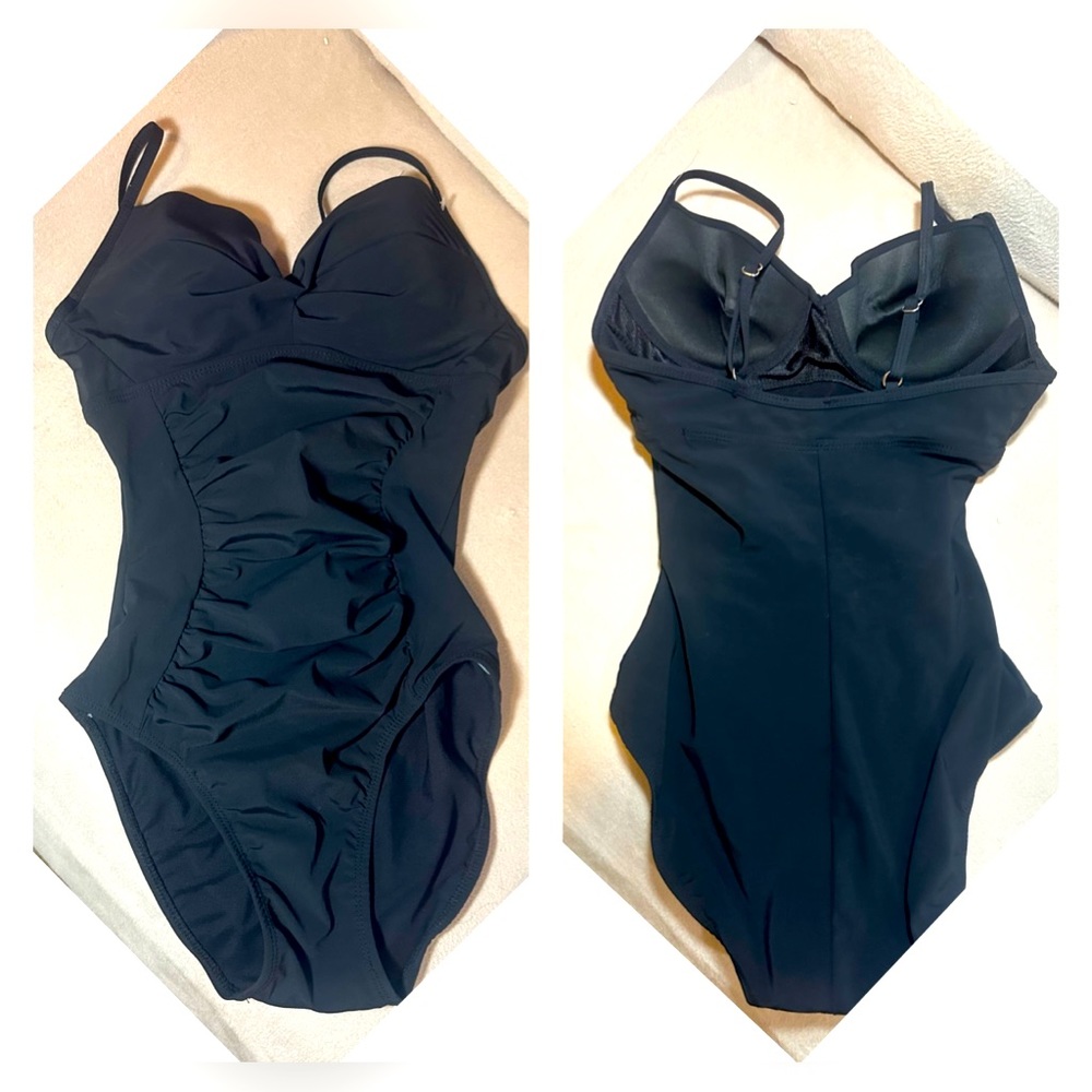 NWOT ASSETS by Sarah Blakey Swimsuit - Small